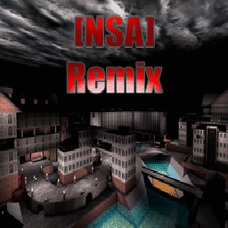 DM-(NYA)InfinityCity[NSA]Remix